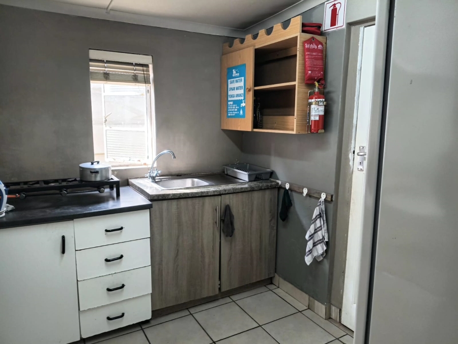 Commercial Property for Sale in George South Western Cape